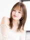 トティア 福島(Totia)の写真/[カット¥3000～]繊細なCUTはTotiaにお任せ！丁寧なカウンセリングと高技術でいつものStyleにプラスαを☆
