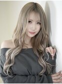 カラー/カット/髪質改善/ダブルカラー/トリートメント/春日部