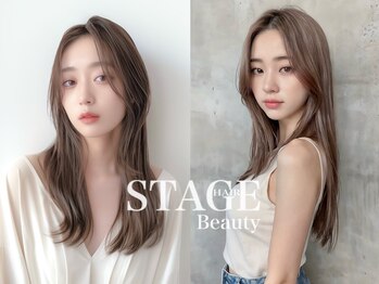 STAGE豊津【ステージ】