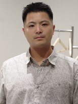 インヤン 下北沢(Yin Yang)&nbsp;メンズフェードショートスタイル