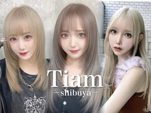ティアム 渋谷店(Tiam shibuya)