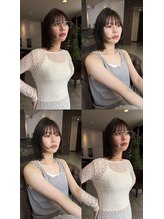 エリア屈指のハイクオリティサロンShowBitー。自慢の技術者をご紹介。