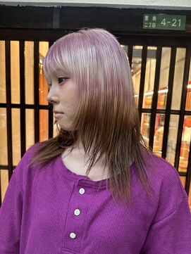 リリック(LYLICK) マルチカラー