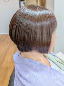 髪も心も癒すヘッドスパで、毎日頑張るあなたに特別なご褒美を♪頭皮から美しく、健康な髪へと導きます♪