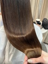 ルフレ 新宿歌舞伎町店(Reflet)&nbsp;髪質改善トリートメント/シナジートリートメント