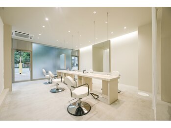 maison Ideal ショート&ボブ