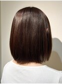 髪質改善/縮毛矯正/美髪/艶髪/髪質改善トリートメント/津田沼