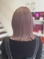 アッシュ 中目黒店(Ash)&nbsp;プラチナベビーピンク