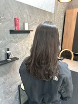 デイアンドナイト 天神大名本店(Day&Night)&nbsp;【髪質改善特化】ストレート×ヘッドスパ/縮毛矯正/福岡/天神
