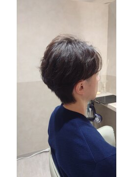 クラシック 蒲田(classic) 【クラシック蒲田×石動】y2kスタイル