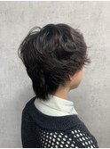 ニュアンスパーマ！