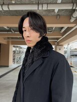 オリ(oli)&nbsp;センターパート