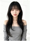 ウルフカットショートカットボブショートボブレイヤーカットボブ
