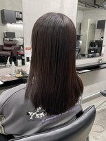 アリ 葛西店(ALi)&nbsp;葛西｜髪質改善｜髪質改善ストレート｜縮毛矯正｜髪質改善