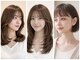 ラクヘアー 六本松店(rak hair)の写真