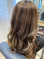 メルト(Melt.)&nbsp;ロングレイヤー