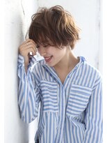 アイビー(Ivy)&nbsp;カジュアルショート
