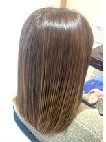 レグルス ヘアーデザイン パセオ野間大池店(Reglus hair design)&nbsp;髪質改善RAPOL