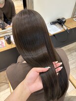 ケア アンド デザイン ココロ(care&design KOKORO) 赤味を消してくれるカラー☆