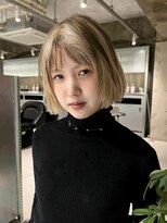 キルトプラスリム(Qilt+LIM)&nbsp;ハイトーンローライトデザイン