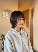 ボブウルフ☆