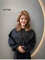 オーバーヘアー 南草津店(over hair)&nbsp;nao 
