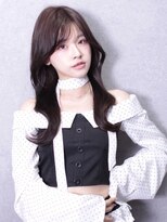 リメル 奥沢自由が丘店(Remel)&nbsp;巻ける縮毛矯正/くびれ巻き/モテ髪/奥沢/自由が丘