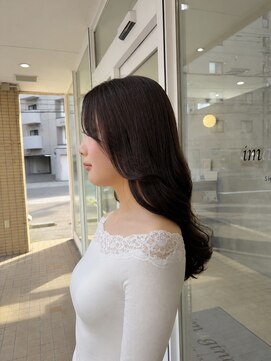 コレル(KORELLE) グレージュニュアンス赤み消しカラー