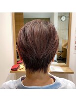 トーフ(tohf)&nbsp;頭皮ケア　BASICヘッドスパ