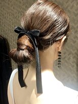 カルミア(CALMIA.,) ヘアセット