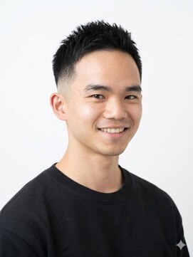 ワンワンオー バーバーショップ 博多店(@110 BARBER SHOP) メンズカット/フェード/濡れパン/バーバー/理容/博多/天神/眉毛