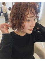 ビスチェ(Vische) ボブ