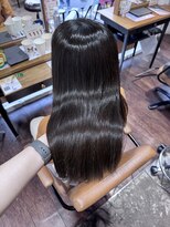 アヴァンスアンス 広島袋町店(AVANCE.ens)&nbsp;美還元トリートメント