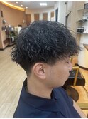 ツイストマッシュ