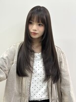 エス 西梅田(esu)&nbsp;chocolat greige