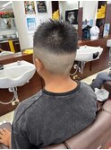 キッズフェード