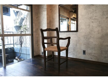 ウォーク(WAULK)の写真