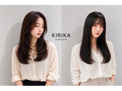 キリカ 中野(KIRIKA)の写真