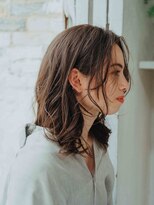 スーパーセッションアクシス(SUPERSESSION Axis)&nbsp;大人/保土ヶ谷/天王町/星川/白髪染め/髪質改善/ヘッドスパ/頭皮