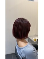 ペティリ(petiRe)&nbsp;ワインレッド