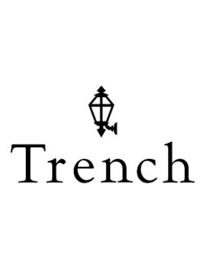 トレンチ(Trench)
