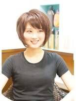 エアリー ヘアーデザイン(airly hair design)&nbsp;[airly]大人可愛い&エアリー