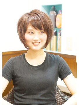 エアリー ヘアーデザイン(airly hair design) [airly]大人可愛い&エアリー