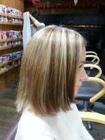 ユートピア(U topia)&nbsp;U-topiaスタイル288【リアルサロンワーク】