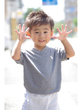 ティーダ(TEADA) 草食系の癒し系♪