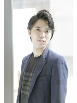 アフロディーテ 銀座(APHRODITE GINZA) 波巻き/ハイライト/マッシュパーマ/ウルフ/銀座