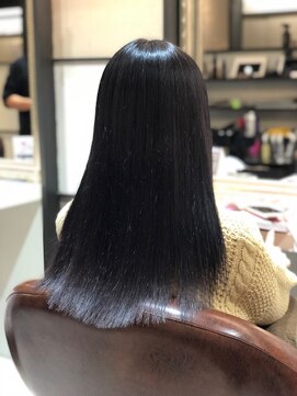 アベリーニューヨーク(Avery NEWYORK) oggiottoトリートメント{ハイライト/ケアブリーチ/インナカラー]