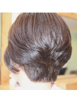 ベビーモード 茶屋町店&nbsp;ミセスショート