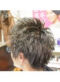 エアリーパーマ