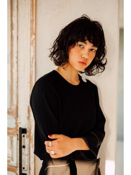 リアン 方南町店(Lian) リッジカール